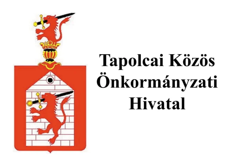 Tapolcai Közös Önkormányzati Hivatal